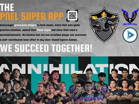 hector pantollana net worth|PNEL continues grind to turn Philippines into Asia's esports capital.